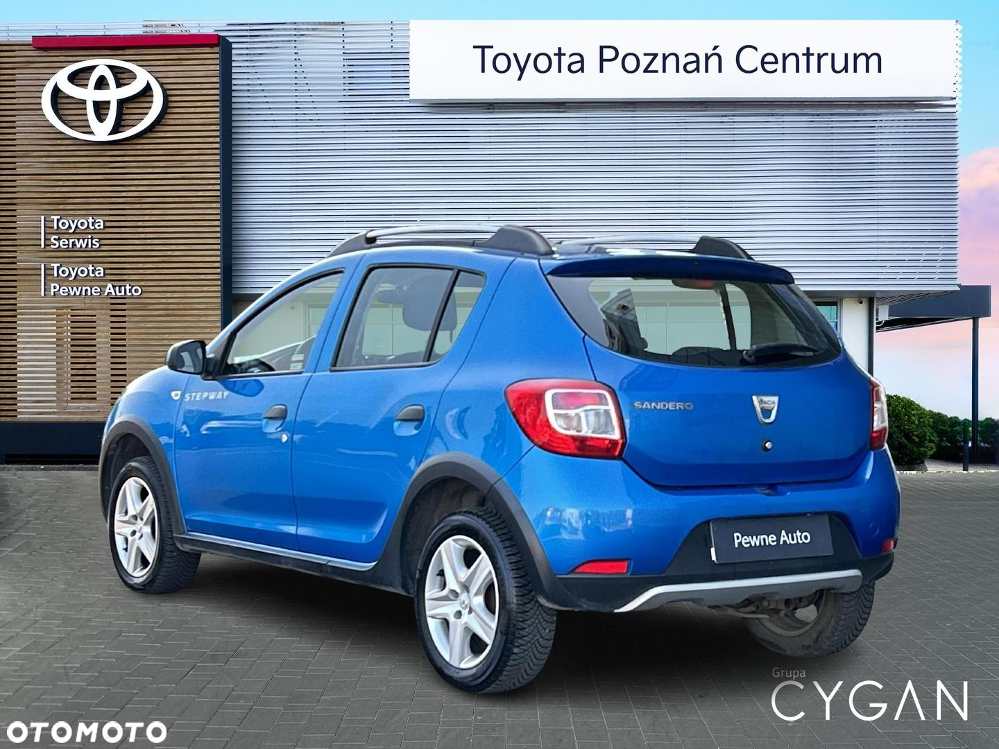 Dacia Sandero 0.9 TCe Laureate - 3