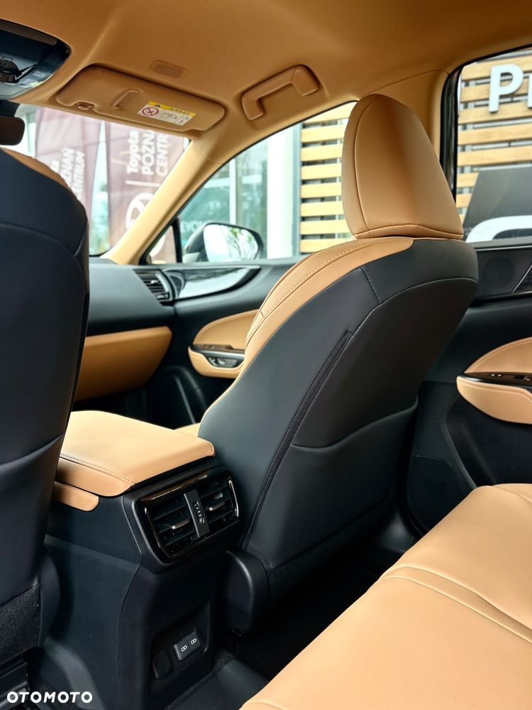 Lexus NX - 23