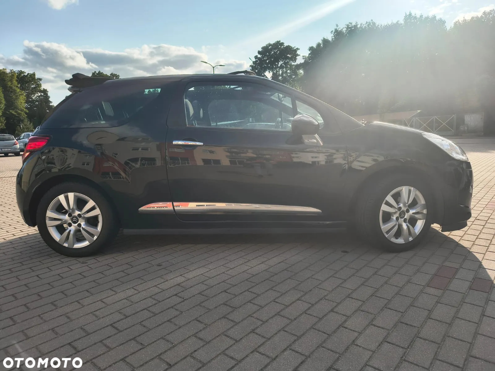Citroën DS3 - 3