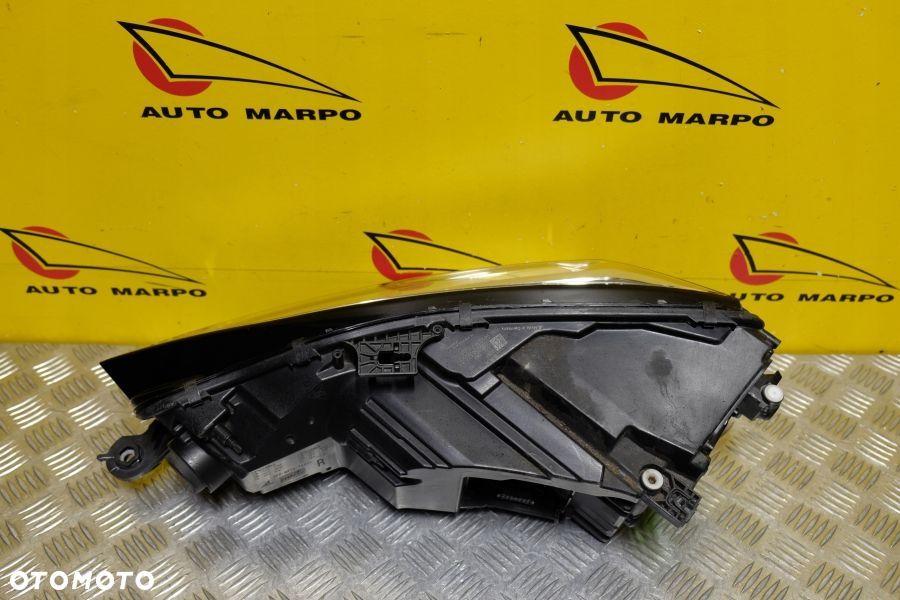 AUDI A5 S5 8W6 2017- REFLEKTOR LAMPA FULL LED R USA - 7