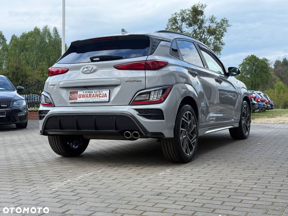 Hyundai Kona - 9