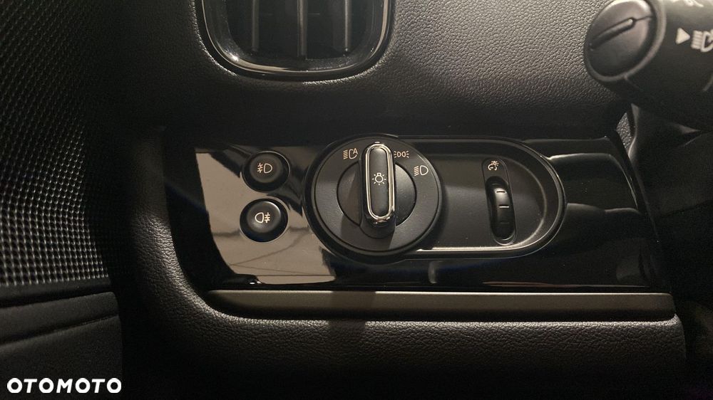 MINI Countryman Cooper - 26