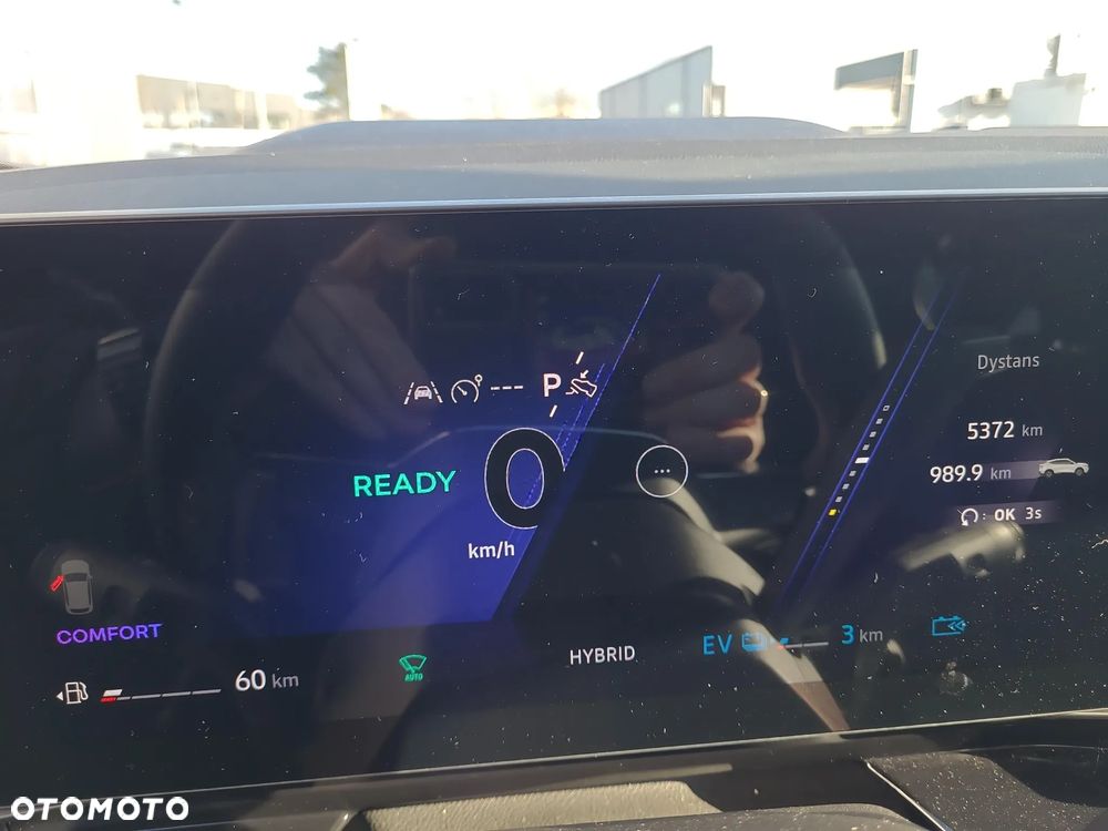 Renault Rafale 1.2 E-Tech PHEV 4x4 300 atelier Alpine MMT - 14