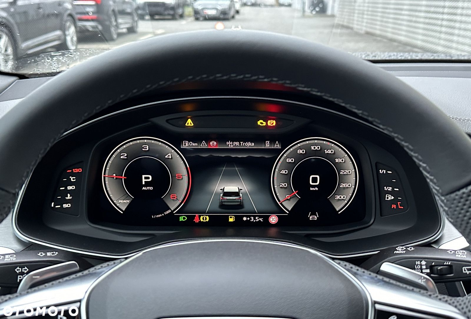 Audi A6 - 15