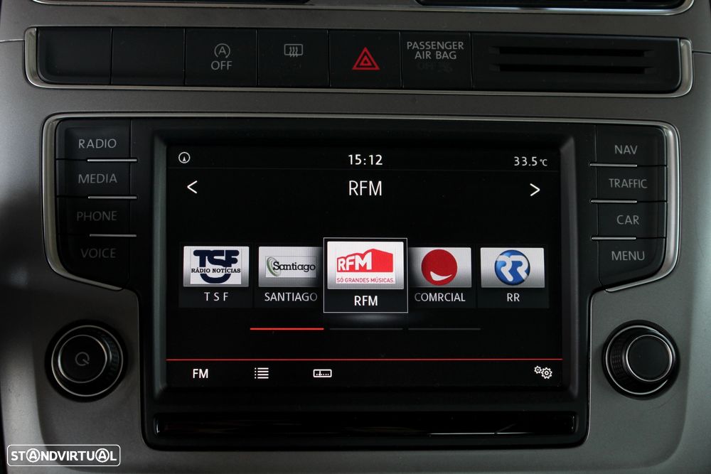 VW Polo 1.0 Lounge - 13