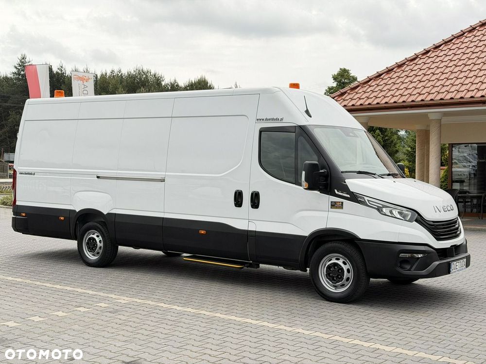 Iveco Daily 35S18 - 2