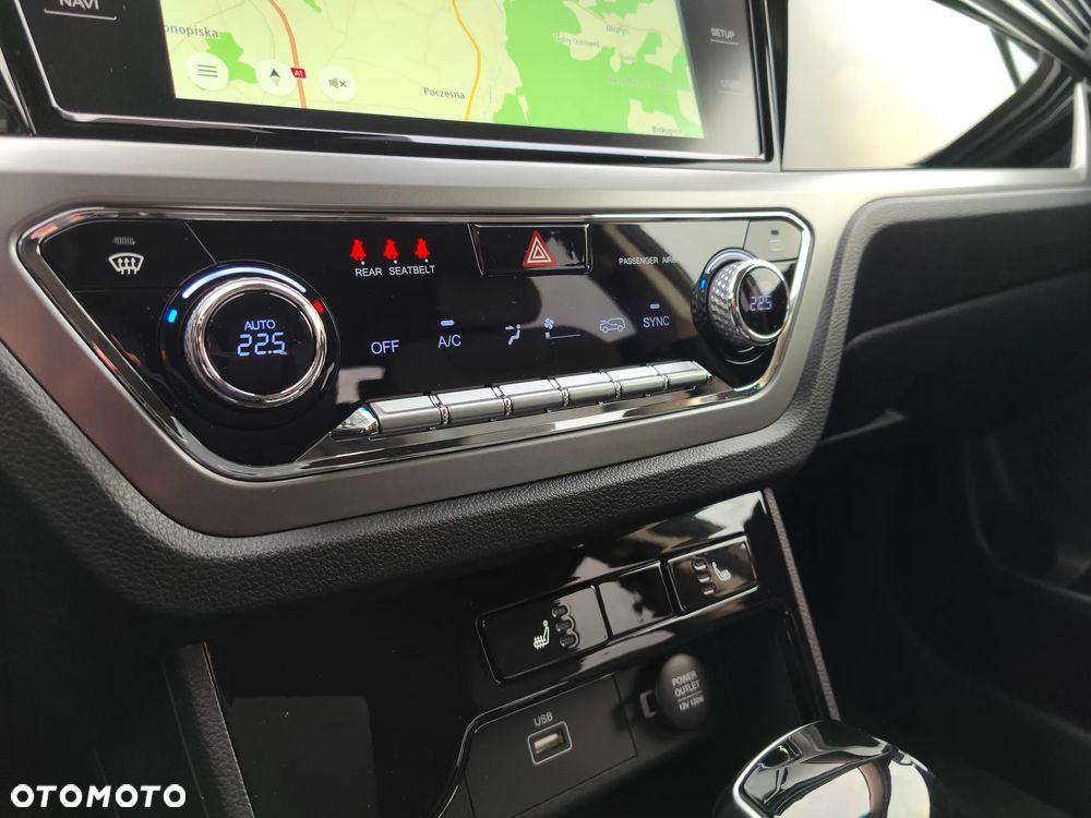 SsangYong/KGM Korando 1.5 T-GDI Adventure 2WD - 17