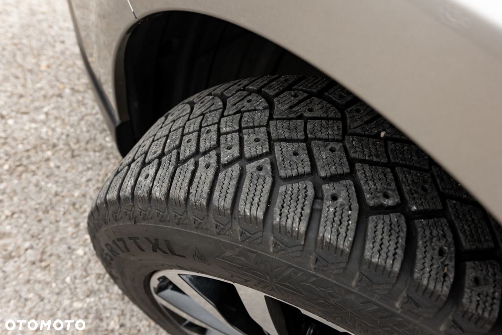 Subaru Outback 2.5RC NAV - 38