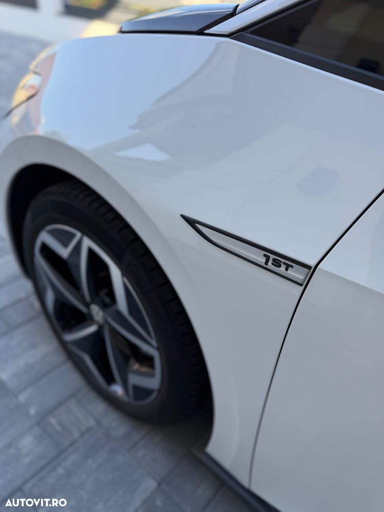 Volkswagen ID.3 Performance Upgrade Pro 1st Plus - 25
