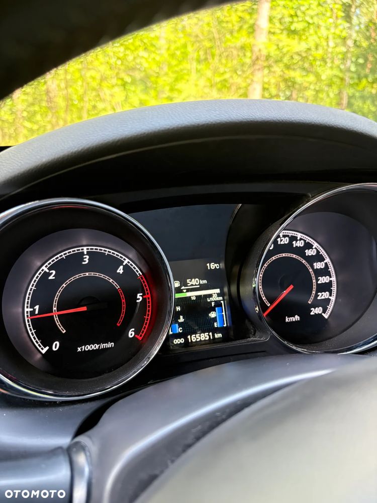 Mitsubishi ASX 1.6 DID Invite AS&G - 23