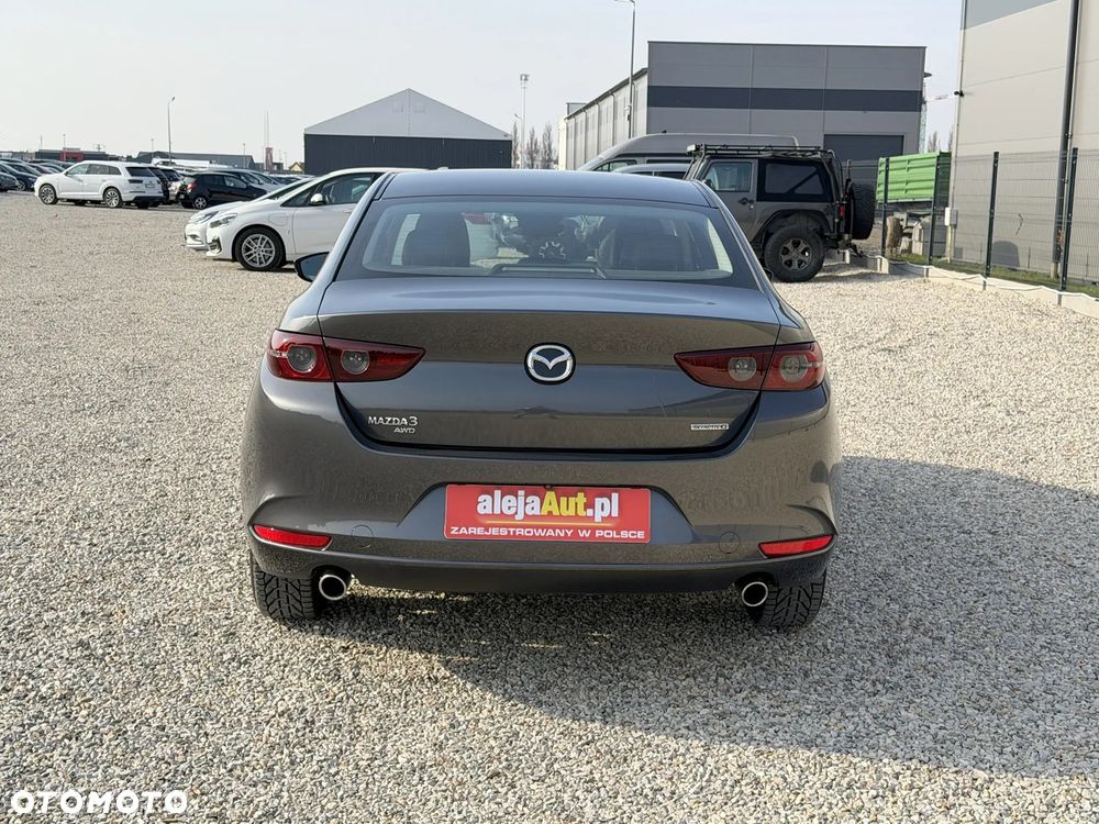 Mazda 3 - 13