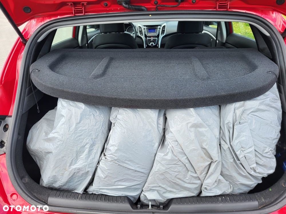 Hyundai i30 1.4 Classic - 14
