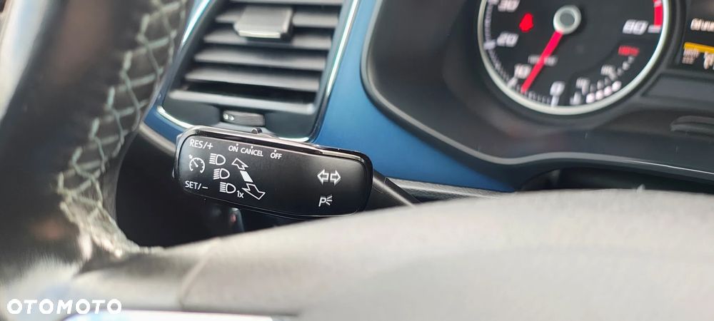 Seat Leon SC 1.4 TSI Copa S&S - 17