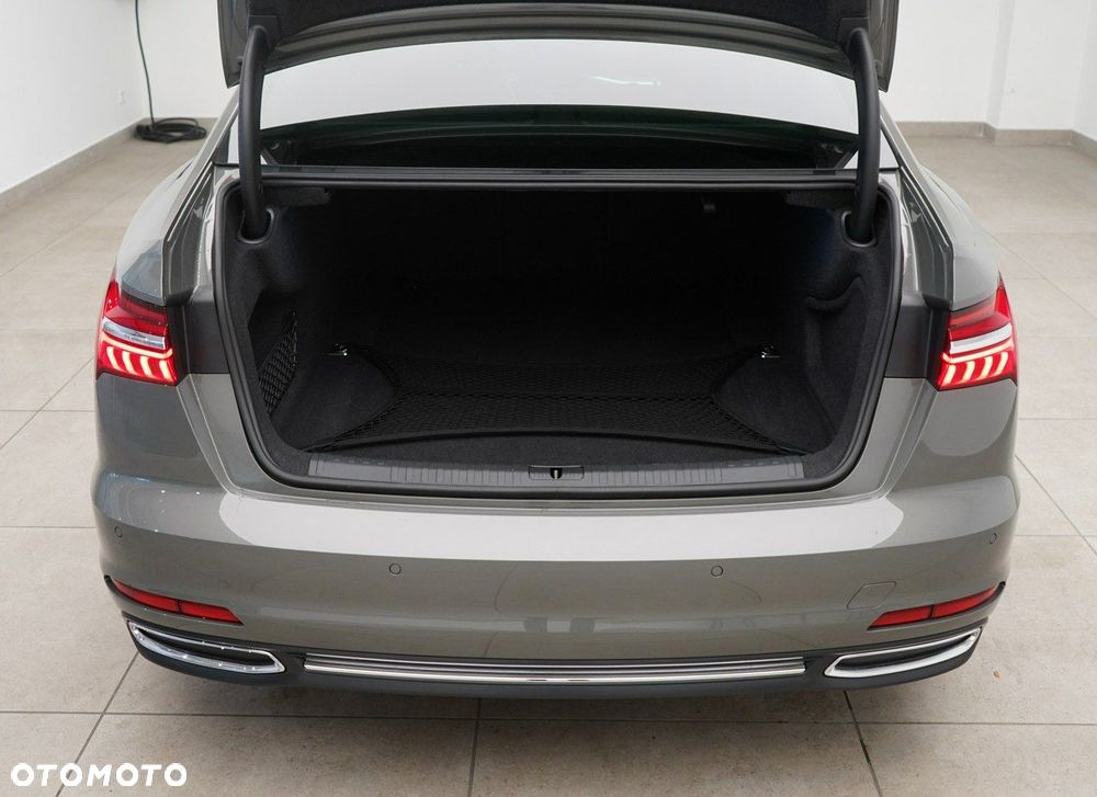 Audi A6 Limousine - 12