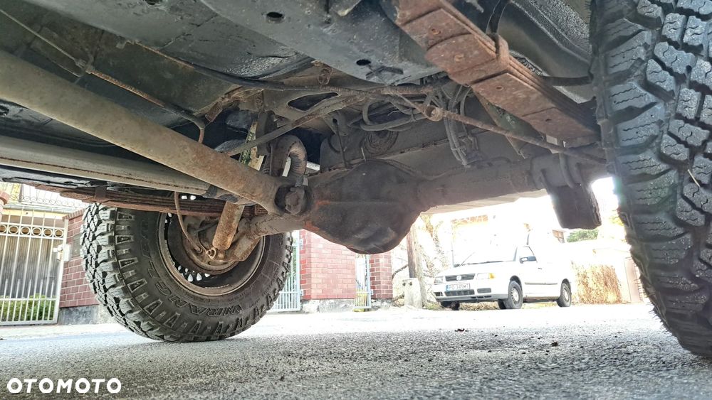 Jeep Cherokee 4.0 Limited - 16