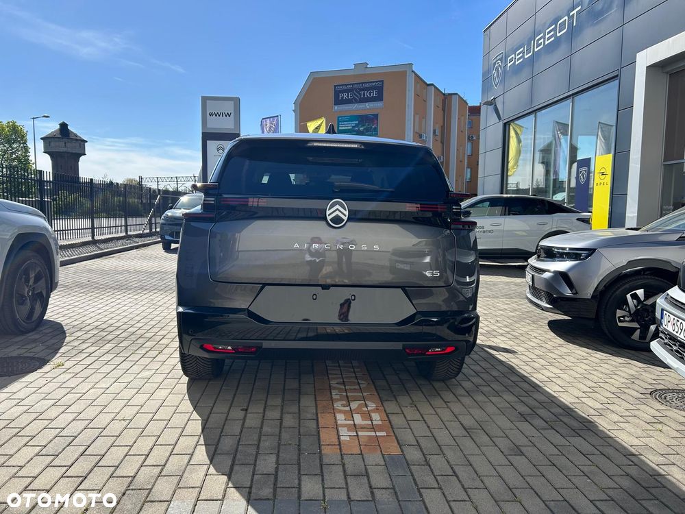 Citroën C5 Aircross 1.2 mHEV Max eDCT6 - 7