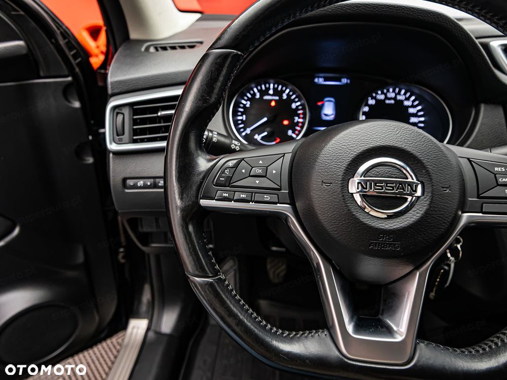 Nissan Qashqai - 14
