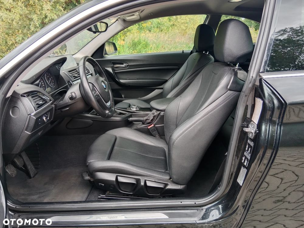 BMW Seria 2 - 23