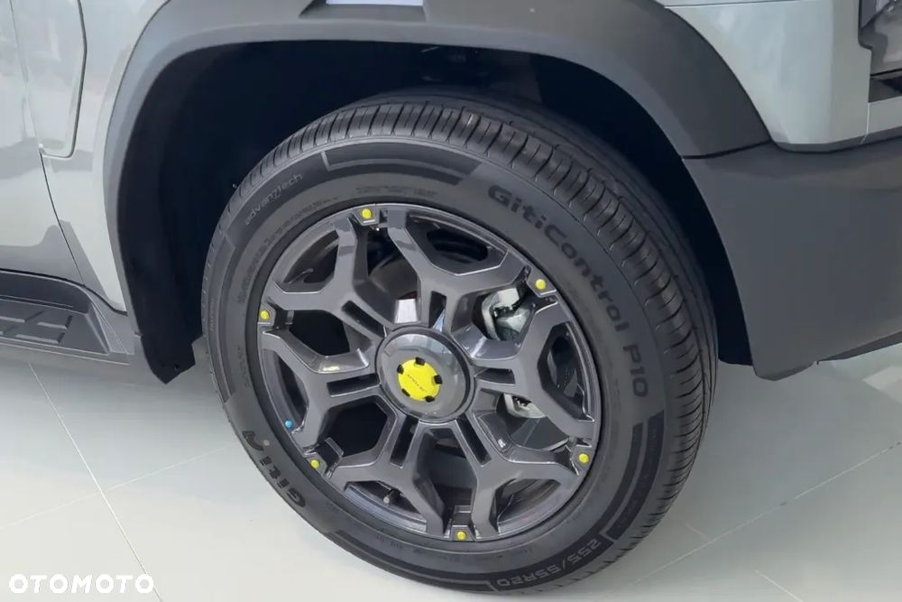 Jetour T2 - 12