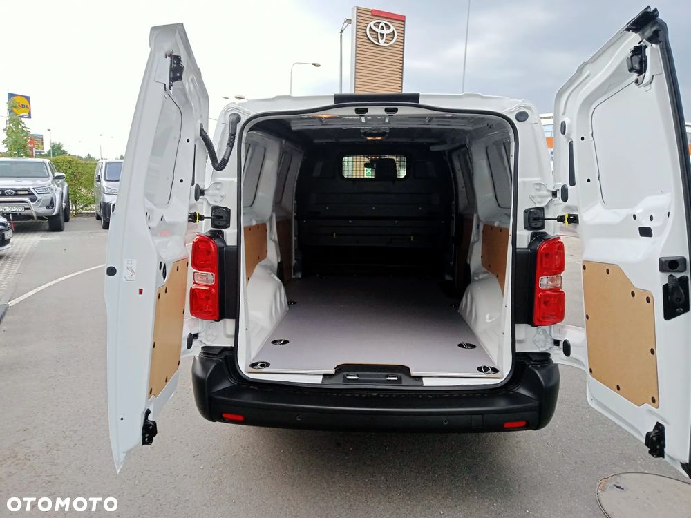 Toyota Proace - 4