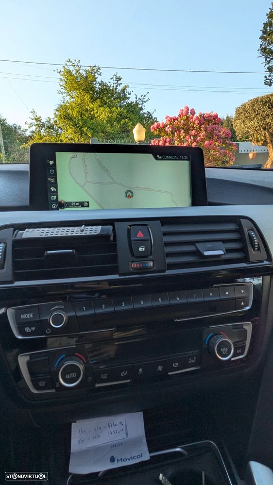 BMW 418 Gran Coupé d Pack M Auto - 7