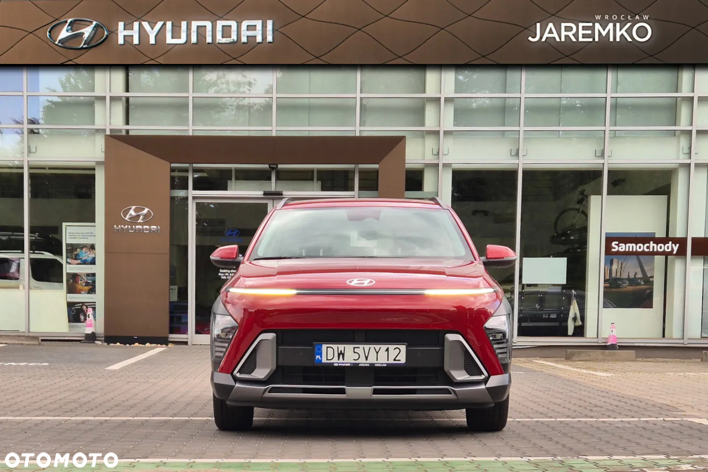 Hyundai Kona - 8