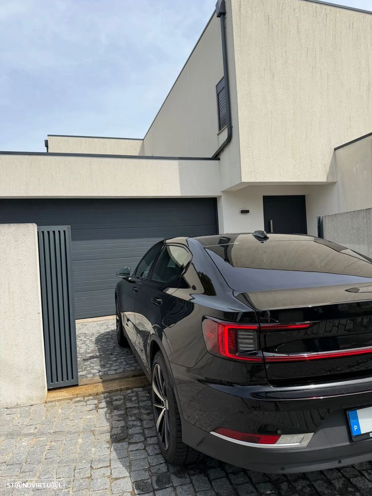 Polestar 2 Dual Motor 78kWh - 3