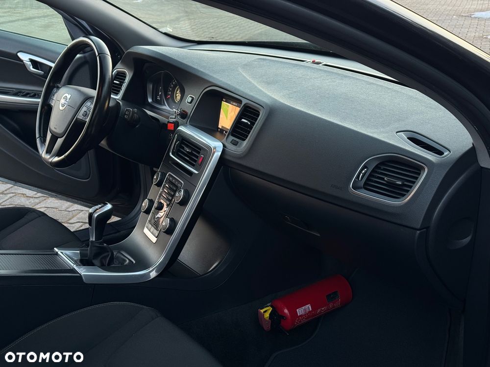 Volvo V60 D2 RDesign - 9