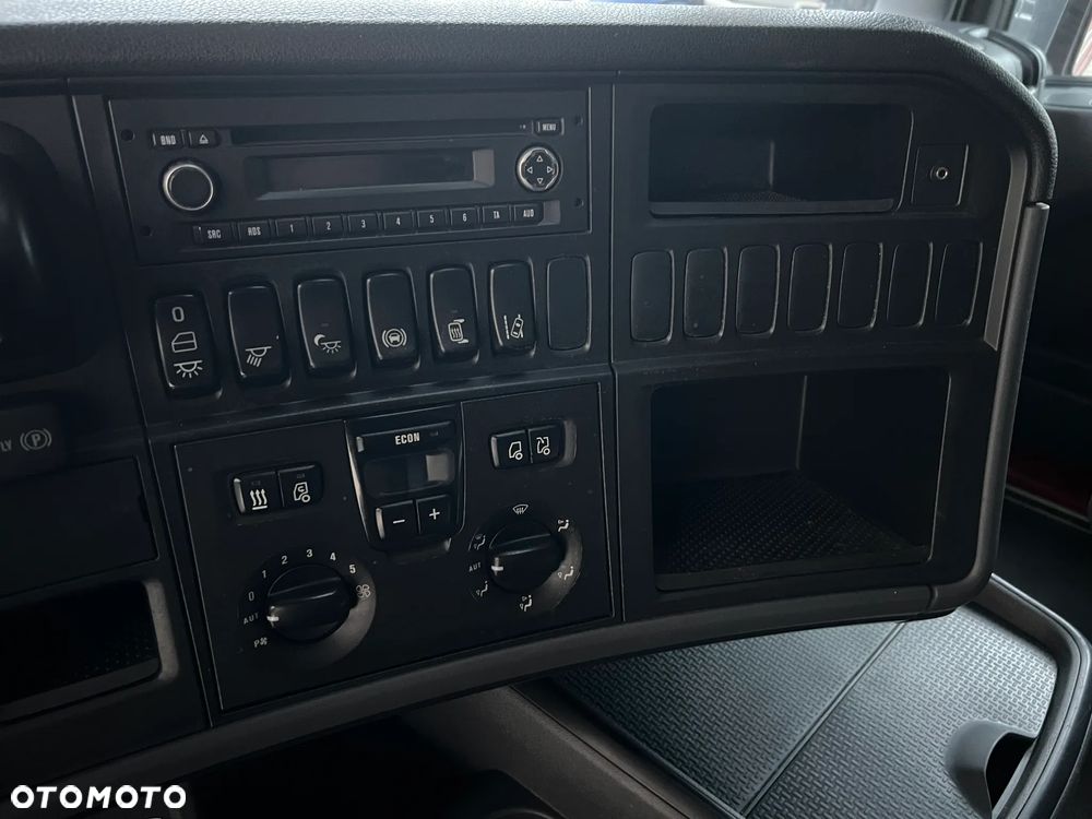 Scania R450 - 8