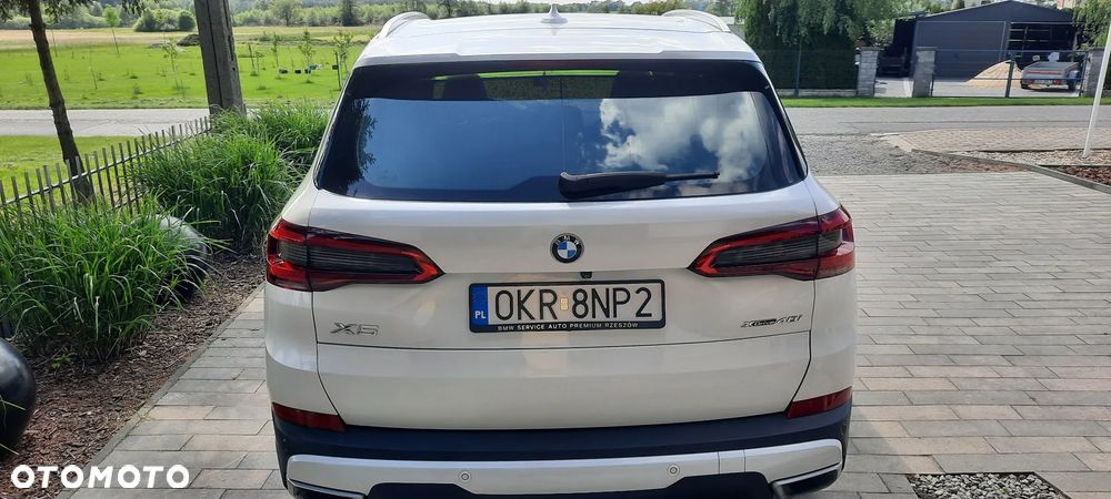 BMW X5 xDrive40i - 6