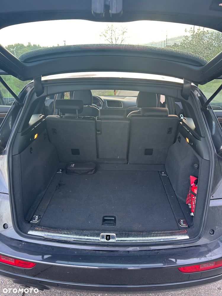 Audi Q5 2.0 TDI Quattro S tronic - 11