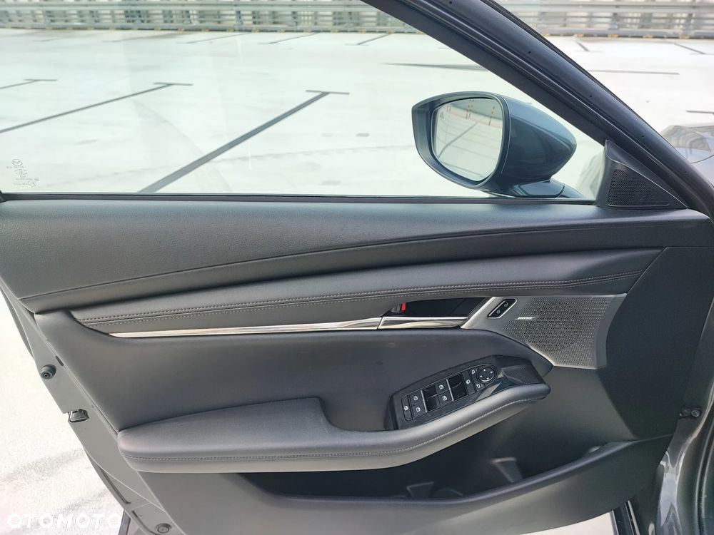 Mazda 3 - 18