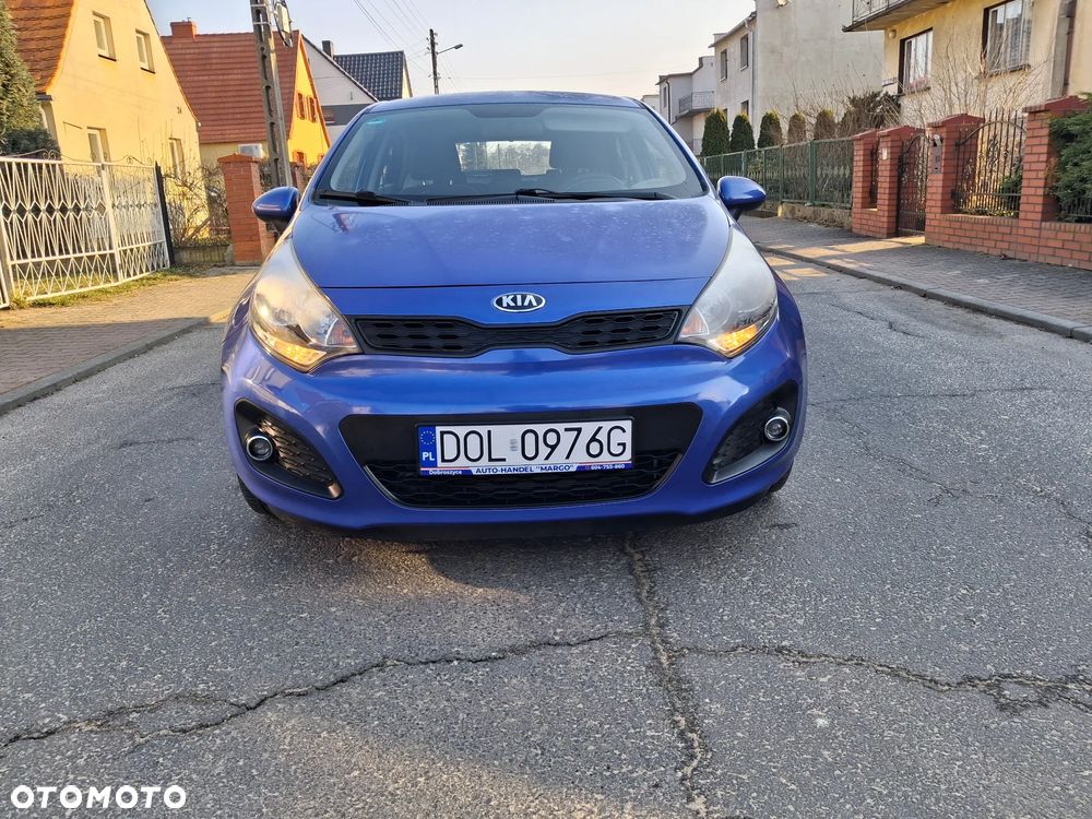 Kia Rio 1.2 Spirit - 16
