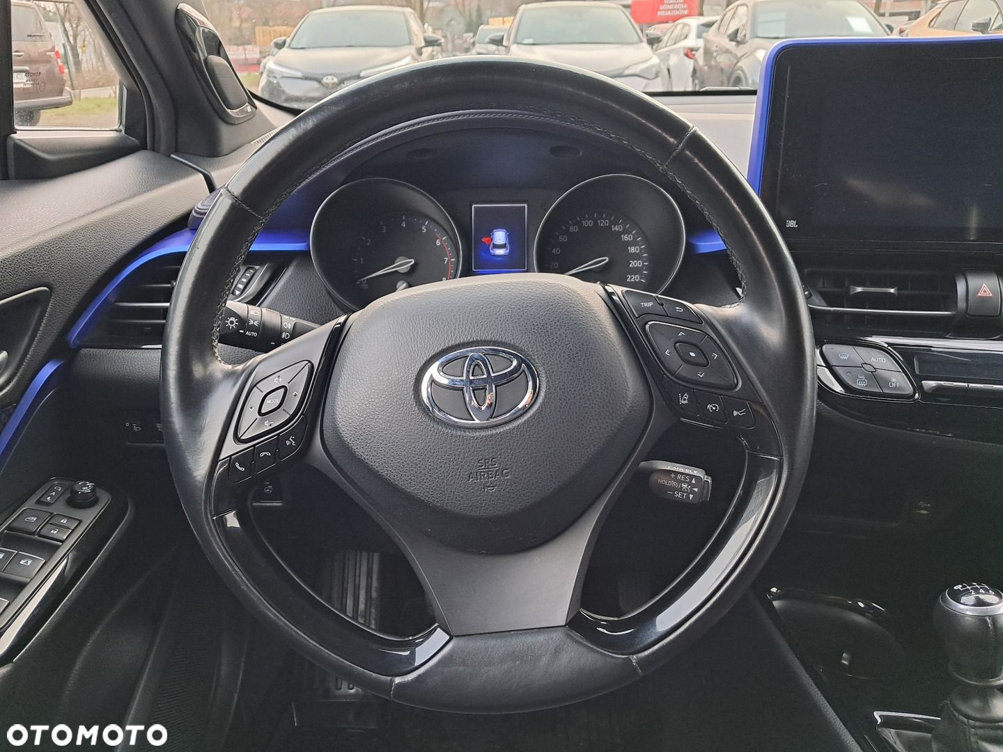 Toyota C-HR - 17
