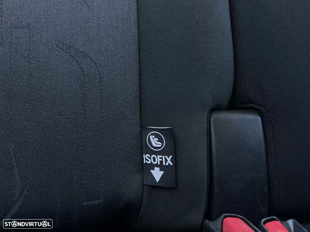 Citroën C4 1.6 HDi Seduction - 17