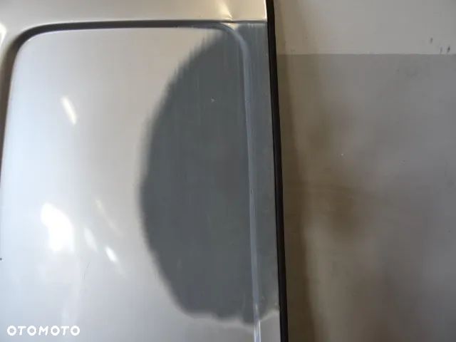 DRZWI LEWY TYŁ LEWE TYLNE LDV MAXUS 05-09 NR299 - 3