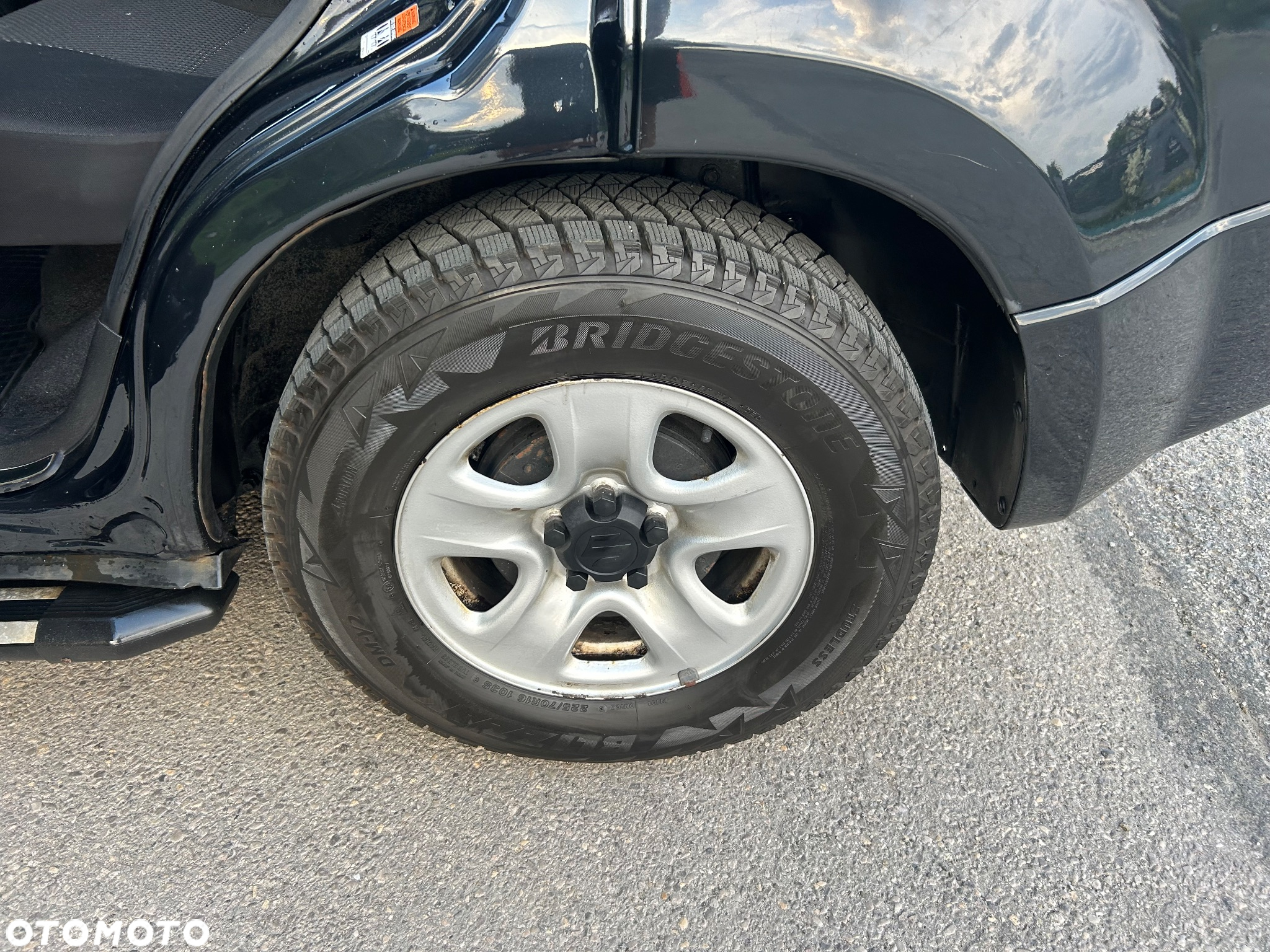 Suzuki Grand Vitara 2.0 - 12