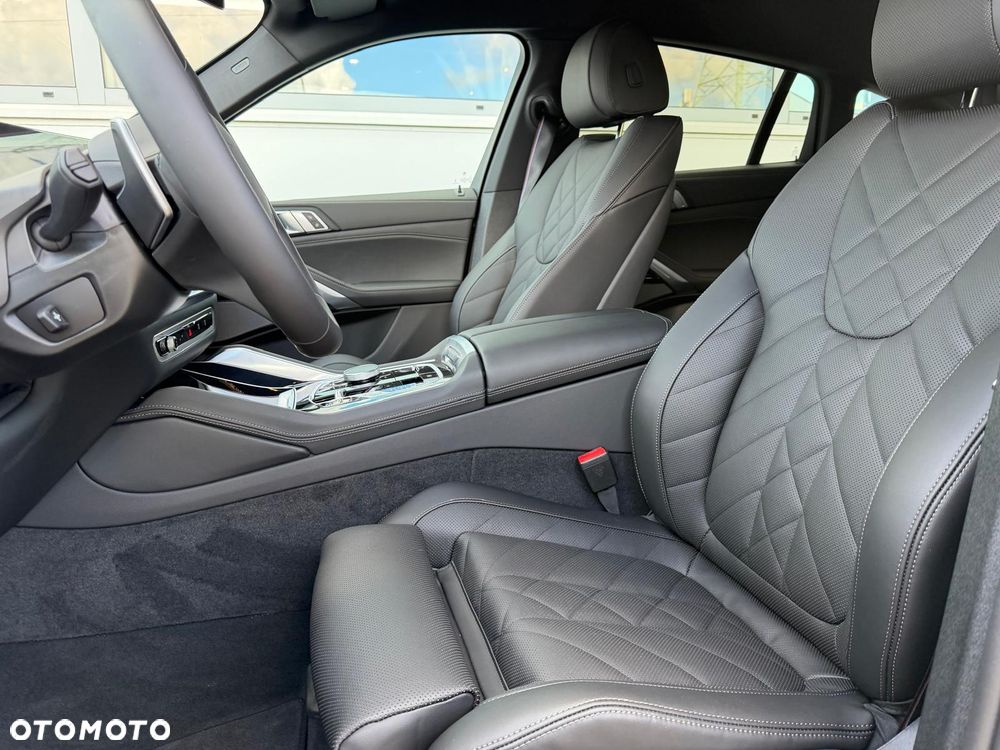 BMW X6 xDrive30d mHEV sport - 20