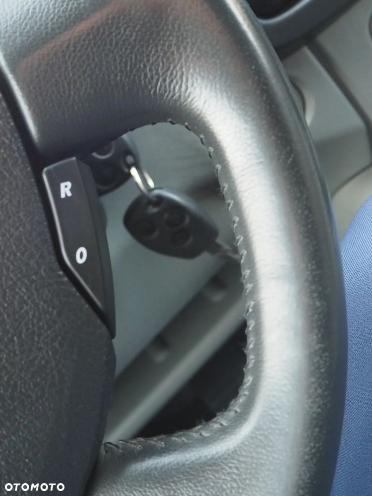 Nissan Primastar - 16