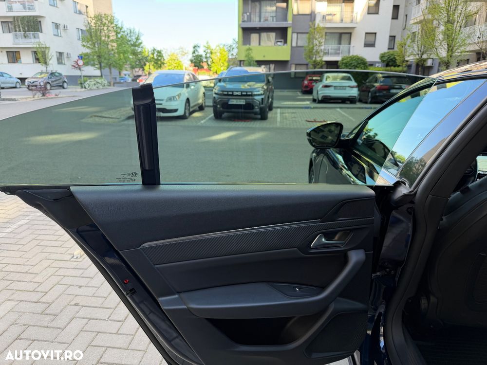 Peugeot 508 - 20