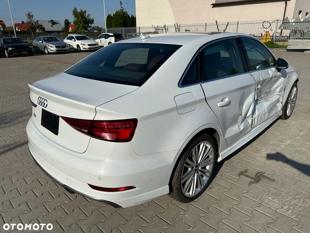 Audi A3 Limousine - 27