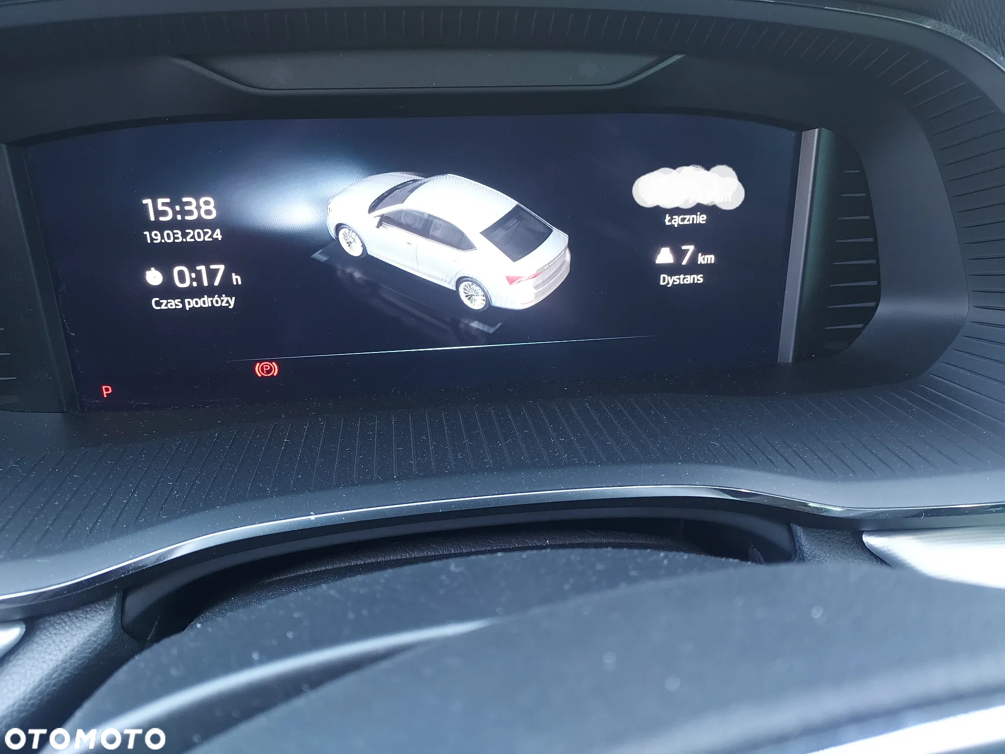 Skoda Octavia - 7