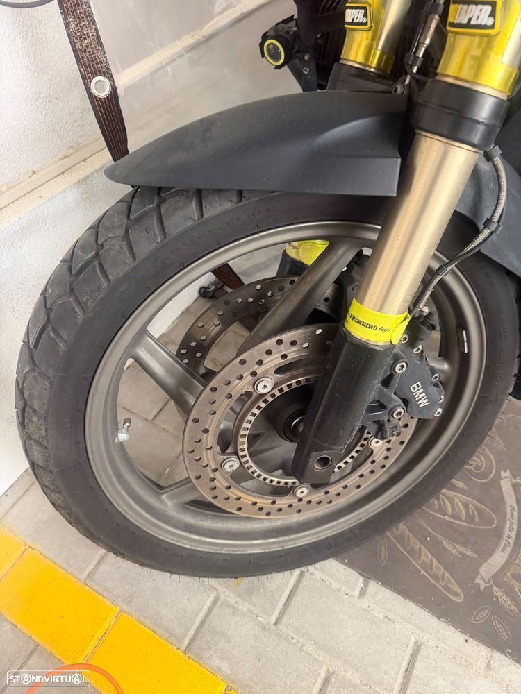 BMW R 1200 GS - 6