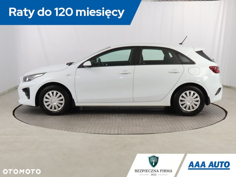 Kia Ceed - 3
