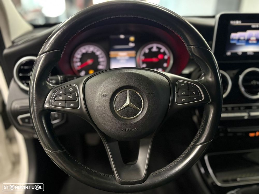 Mercedes-Benz C 220 BlueTEC Avantgarde - 10