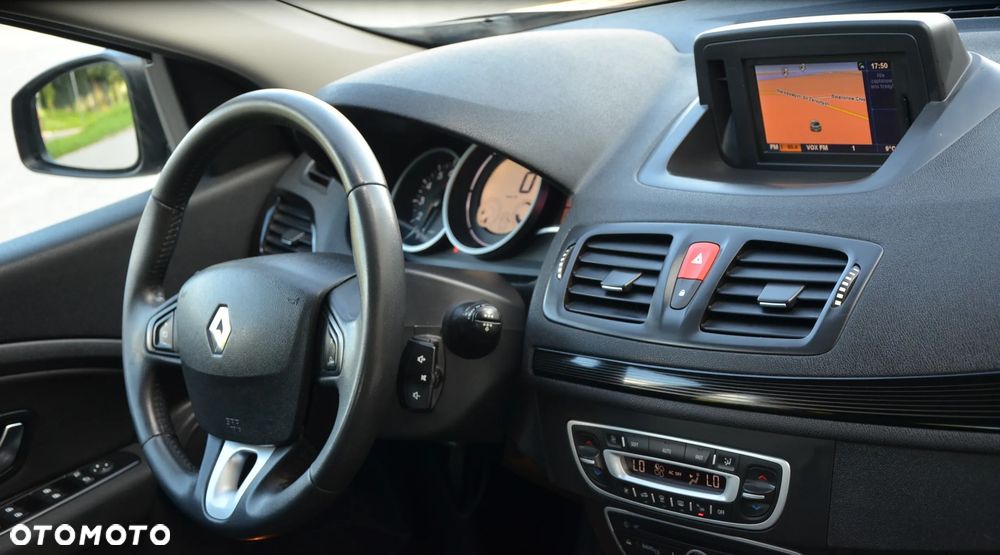 Renault Megane 1.6 16V 110 TomTom Edition - 20