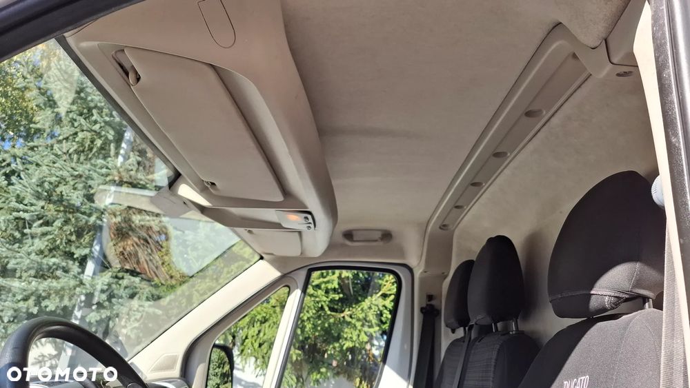 Fiat DUCATO MAXI L4H2 - 16