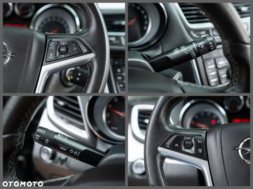 Opel Mokka 1.6 Enjoy S&S - 35