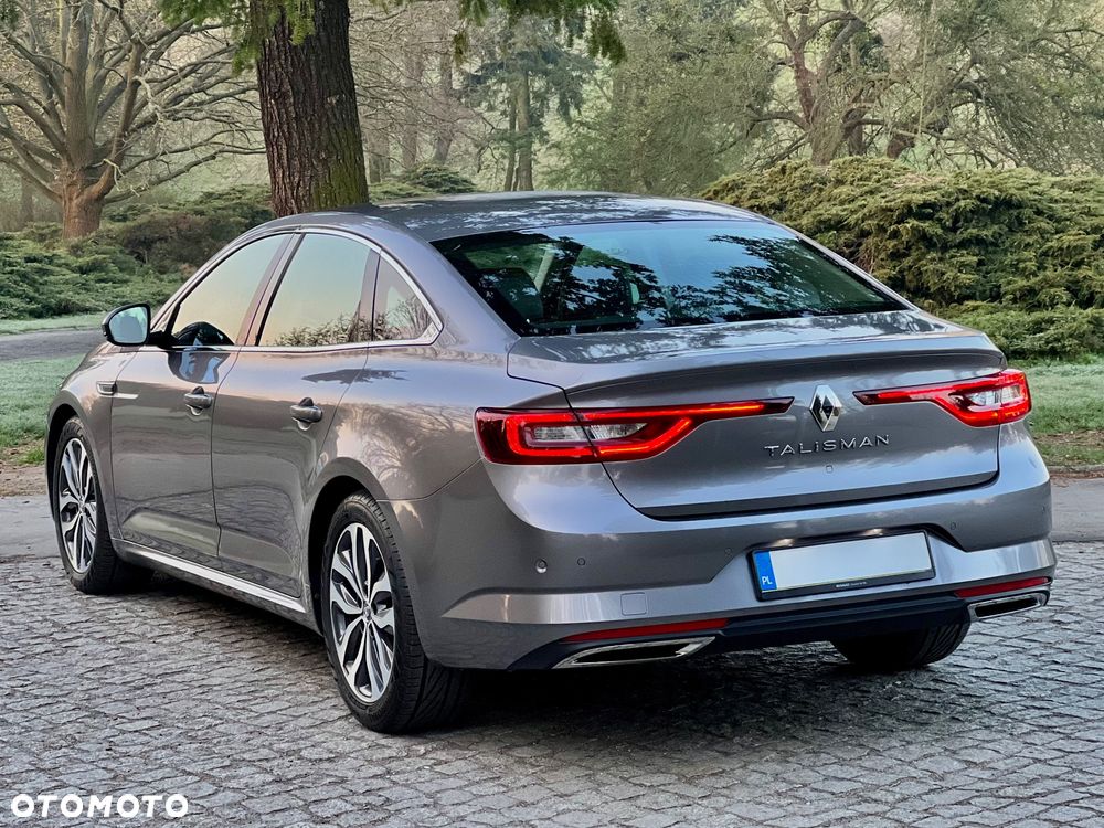 Renault Talisman 1.6 Energy TCe Intens EDC - 13