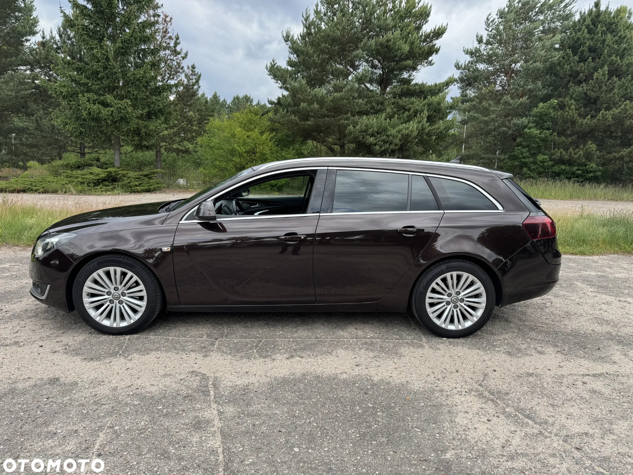 Opel Insignia 2.0 CDTI Edition S&S - 17